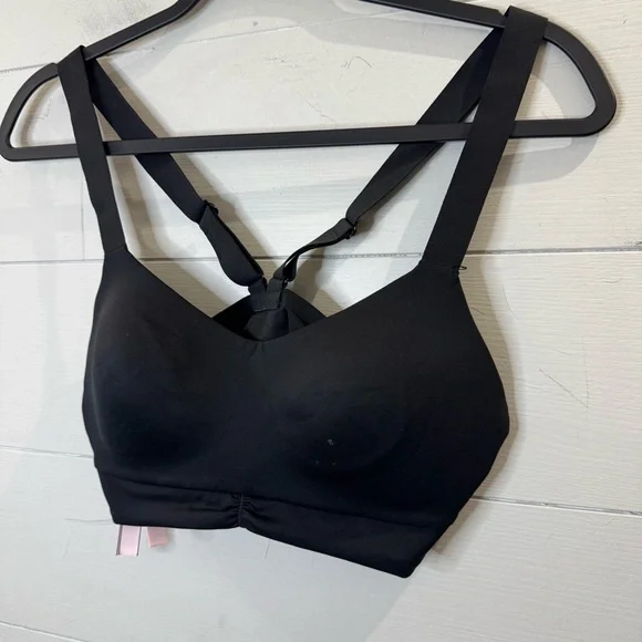 Victoria's Secret NWOT Black Women's Intimate Bra Comfort Size Medium - Picture 7 of 7